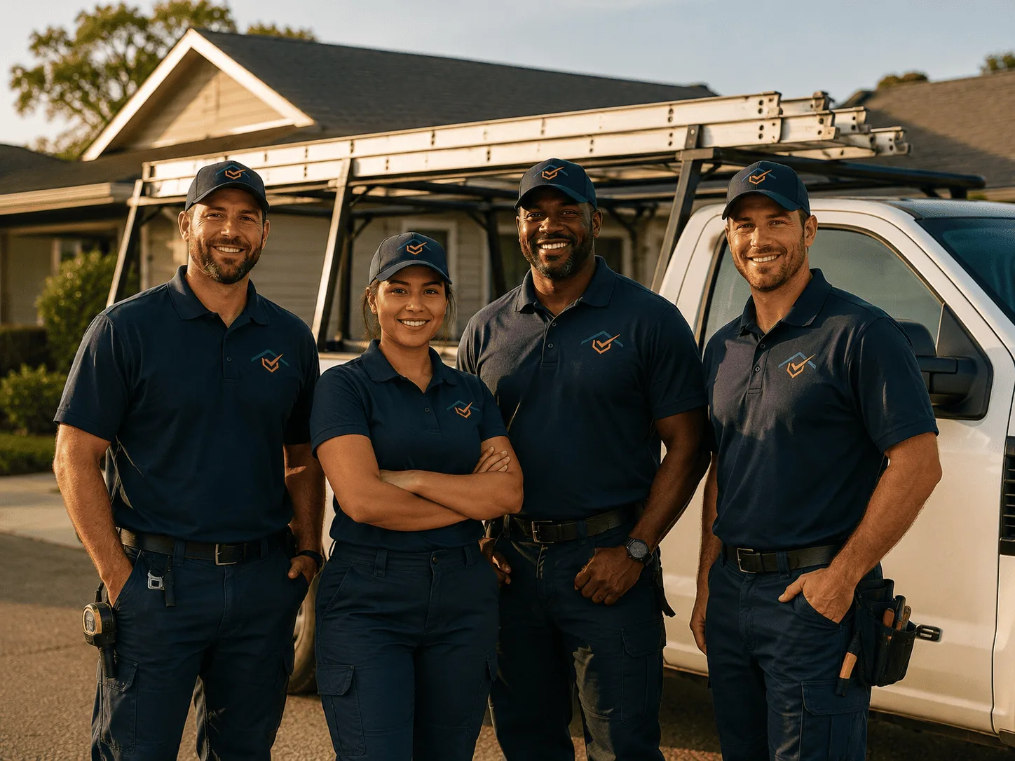 Roof Inspection company in Mariposa, CA